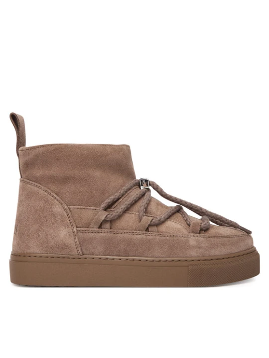 Zdjęcie produktu Śniegowce Inuikii Classic Low 75202 004 Brązowy
