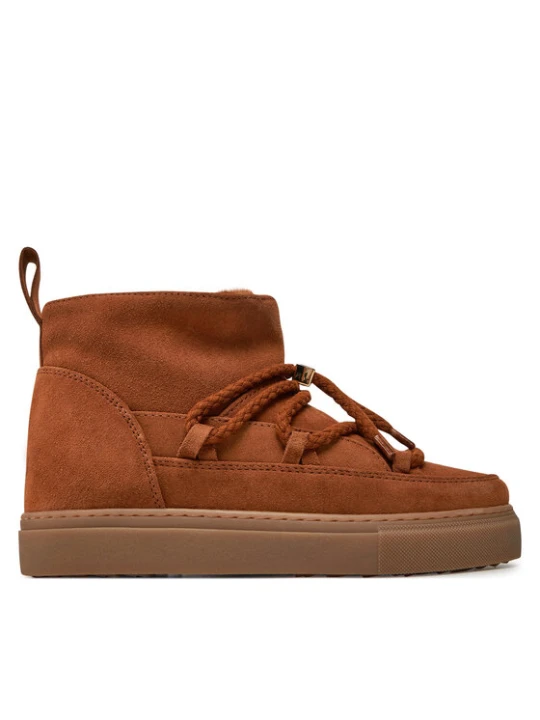 Zdjęcie produktu Śniegowce Inuikii Classic Low 75202-004 Brązowy