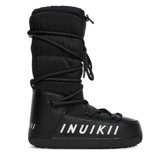 Zdjęcie produktu Śniegowce Inuikii Mountain High 1002.002.0151 Czarny