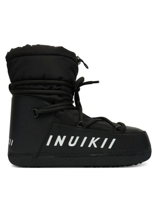 Zdjęcie produktu Śniegowce Inuikii Moutain 2002.003.0031 Czarny