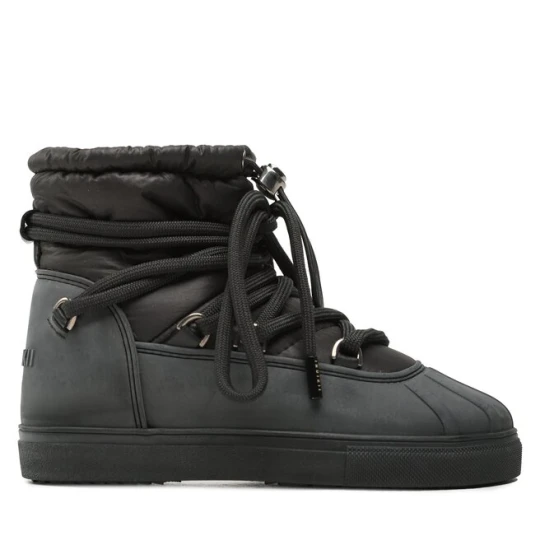 Zdjęcie produktu Śniegowce Inuikii Technical Low 75202-105 Czarny