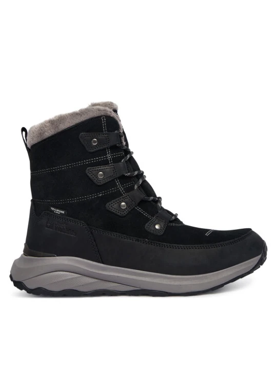 Zdjęcie produktu Śniegowce Jack Wolfskin Dromoventure Texapore 4059851 Czarny