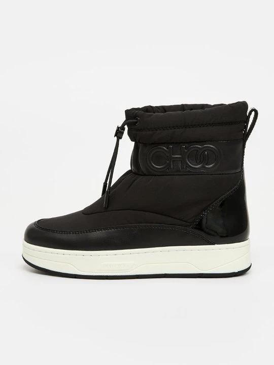 Zdjęcie produktu Śniegowce Jimmy Choo czarny