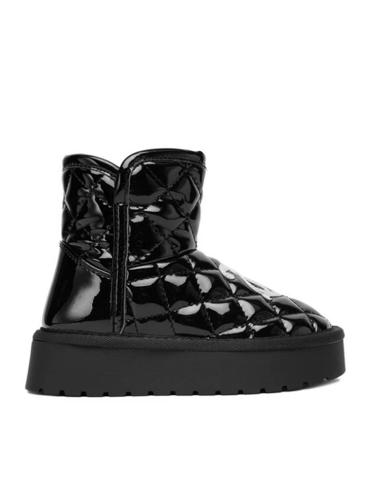 Zdjęcie produktu Śniegowce Juicy Couture CEO-CS6367-10 Czarny