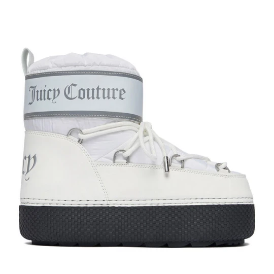 Zdjęcie produktu Śniegowce Juicy Couture EO-HXH22195-1 Biały