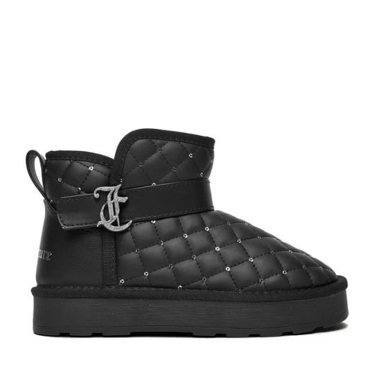 Zdjęcie produktu Śniegowce Juicy Couture EO-HY80815-1 Czarny
