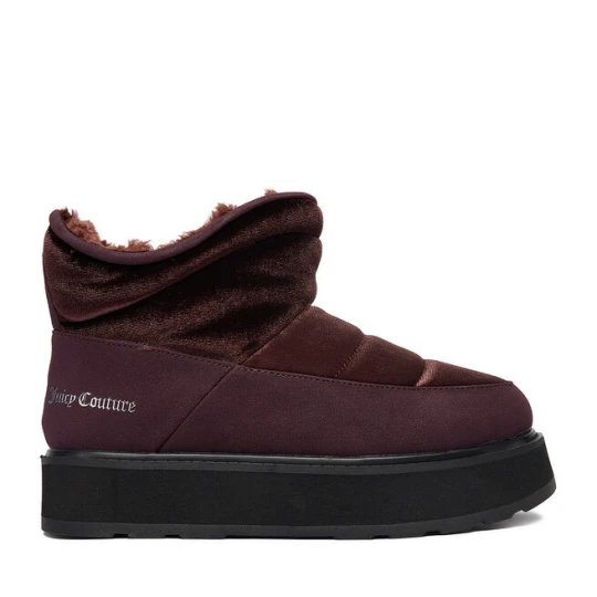 Zdjęcie produktu Śniegowce Juicy Couture EO-WS24267-02 Brązowy