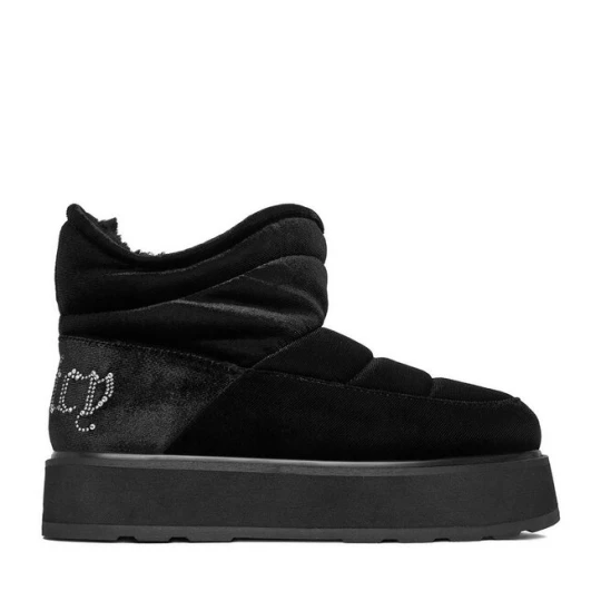 Zdjęcie produktu Śniegowce Juicy Couture EO-WS24267-02 Czarny