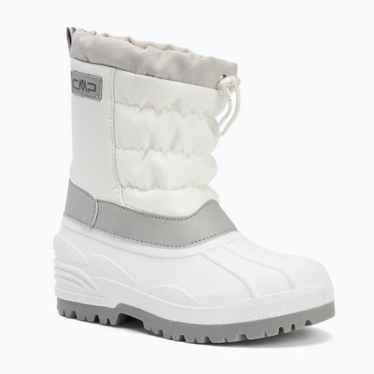 Zdjęcie produktu Śniegowce juniorskie CMP Hanki 3.0 Snowboots bianco Biały