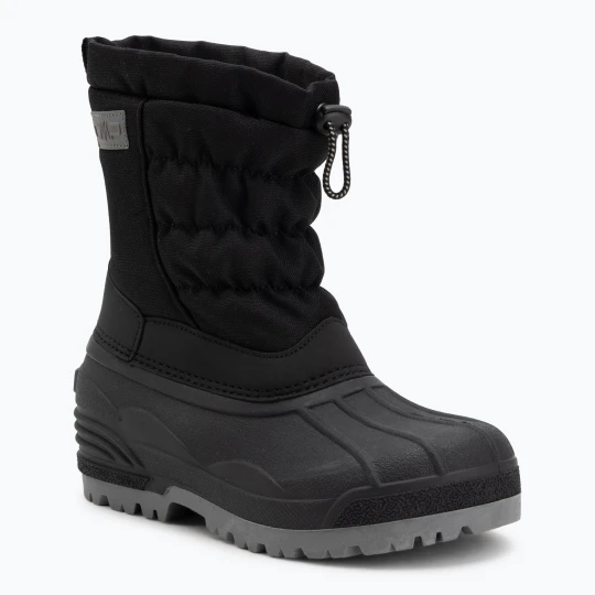 Zdjęcie produktu Śniegowce juniorskie CMP Hanki 3.0 Snowboots nero Czarny