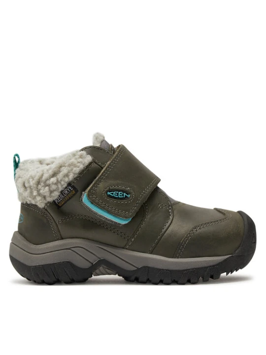 Zdjęcie produktu Śniegowce Keen Kootenay IV Mid Wp 1026751 Szary