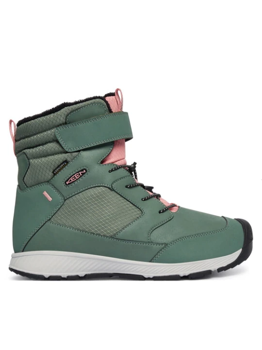 Zdjęcie produktu Śniegowce Keen Skua Winter Wp 1029544 Zielony