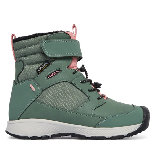 Zdjęcie produktu Śniegowce Keen Skua Winter Wp 1029621 Zielony