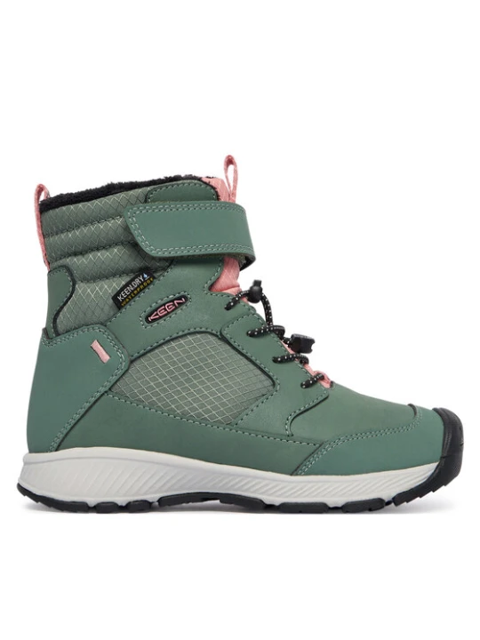 Zdjęcie produktu Śniegowce Keen Skua Winter Wp 1029621 Zielony