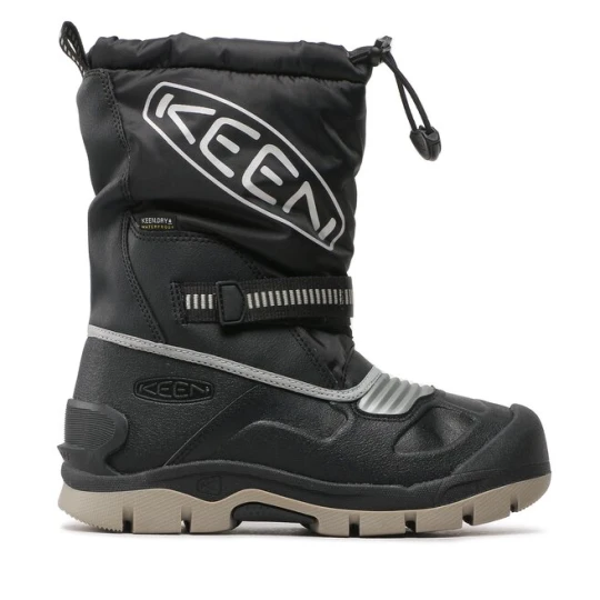 Zdjęcie produktu Śniegowce Keen Snow Troll Wp 1026753 Czarny