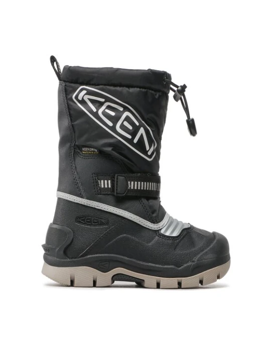 Zdjęcie produktu Śniegowce Keen Snow Troll Wp 1026756 Czarny