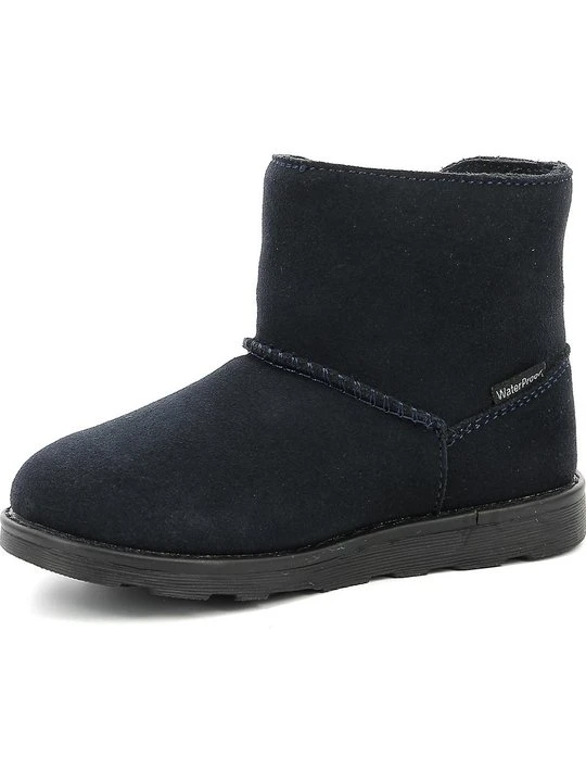 Zdjęcie produktu Śniegowce Kickers granatowy