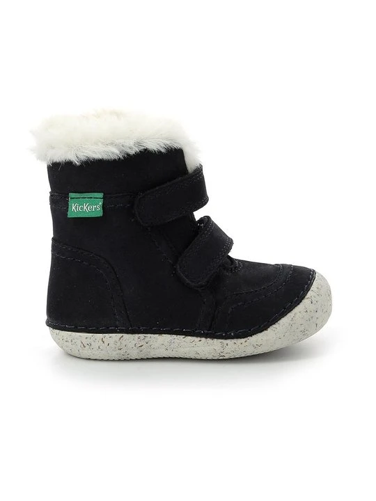 Zdjęcie produktu Śniegowce Kickers czarny