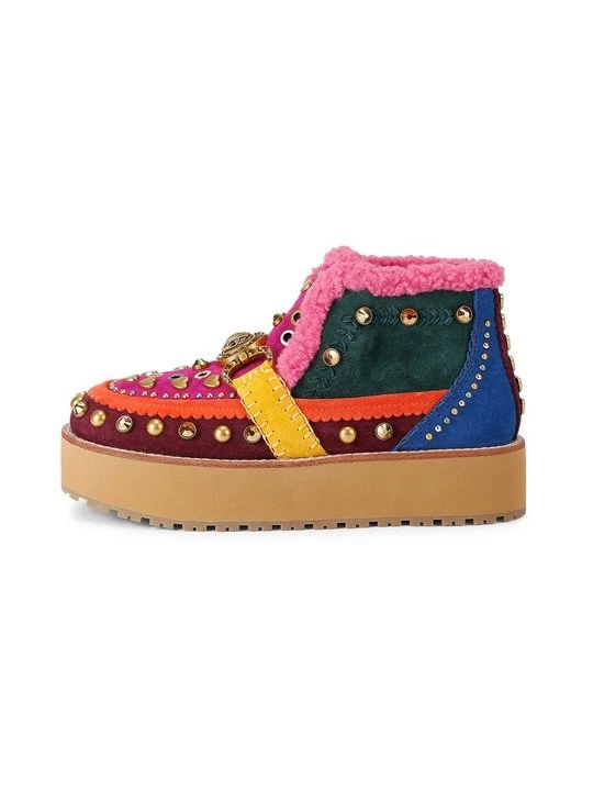 Zdjęcie produktu Śniegowce Kurt Geiger