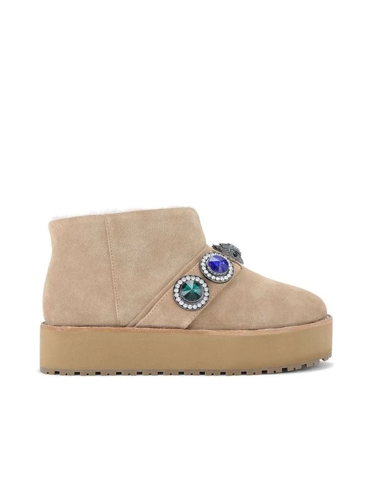 Zdjęcie produktu Śniegowce Kurt Geiger beżowy