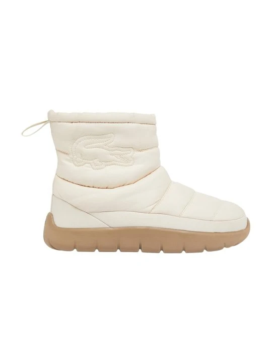 Zdjęcie produktu Śniegowce Lacoste biały