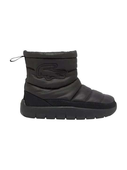Zdjęcie produktu Śniegowce Lacoste antracytowy