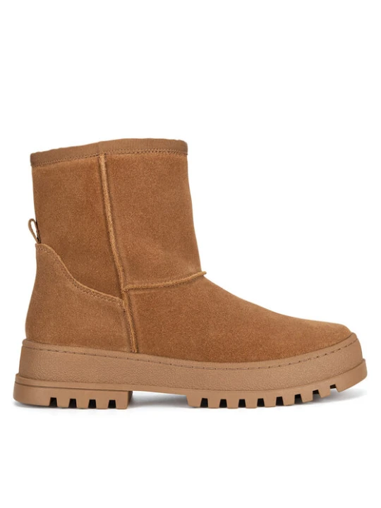 Zdjęcie produktu Śniegowce Lasocki ARC-DUNA-02 Brązowy