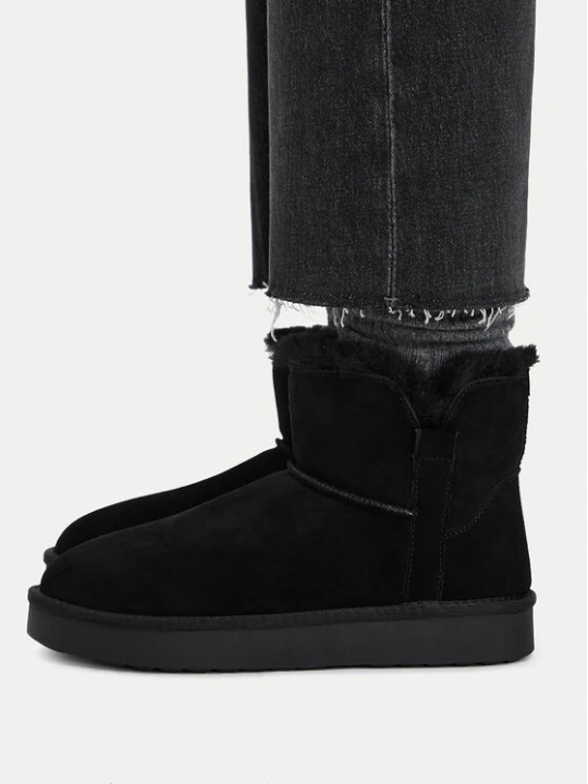 Zdjęcie produktu Śniegowce Lasocki CEO-TS6392-01 LSCK Czarny