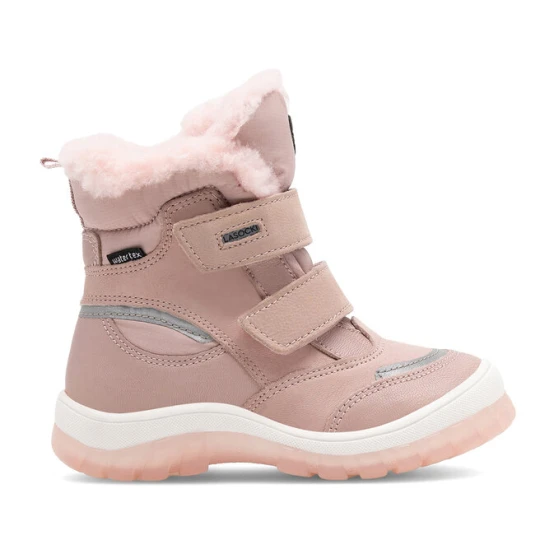 Zdjęcie produktu Śniegowce Lasocki Kids STAR CI12-1797-24A(III)DZ Różowy