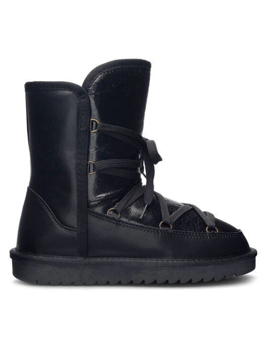Zdjęcie produktu Śniegowce Lasocki WFA1634-11Z Czarny