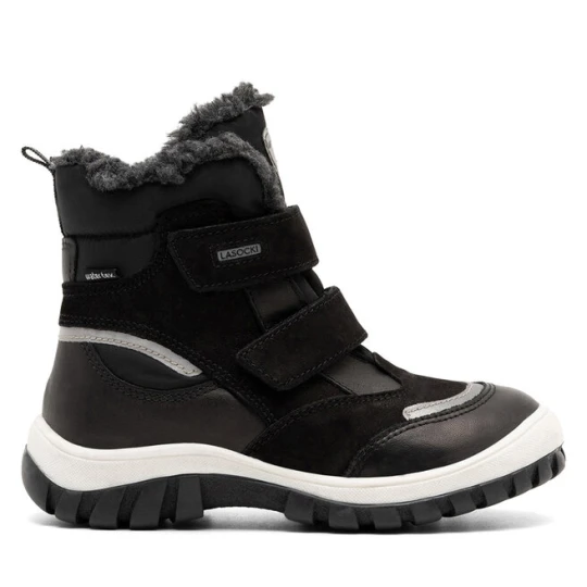 Zdjęcie produktu Śniegowce Lasocki Young STAR CI12-1797-24A(IV)CH Czarny