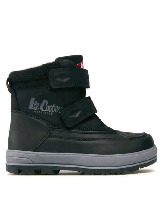 Zdjęcie produktu Śniegowce Lee Cooper Lcj-23-01-2057K Czarny