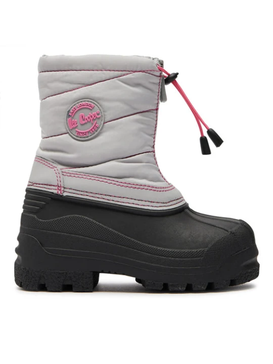 Zdjęcie produktu Śniegowce Lee Cooper LCJ-24-44-2840K Szary