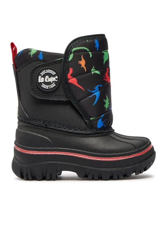 Zdjęcie produktu Śniegowce Lee Cooper LCJ-24-44-2861K Czarny