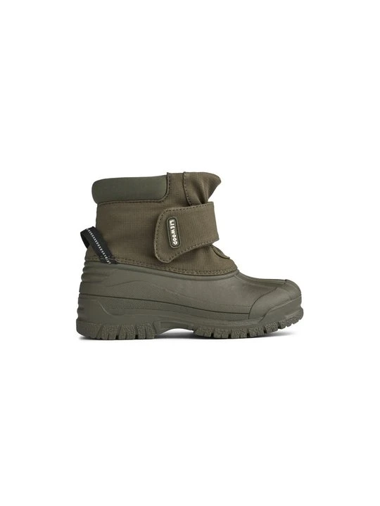Zdjęcie produktu Śniegowce Liewood khaki