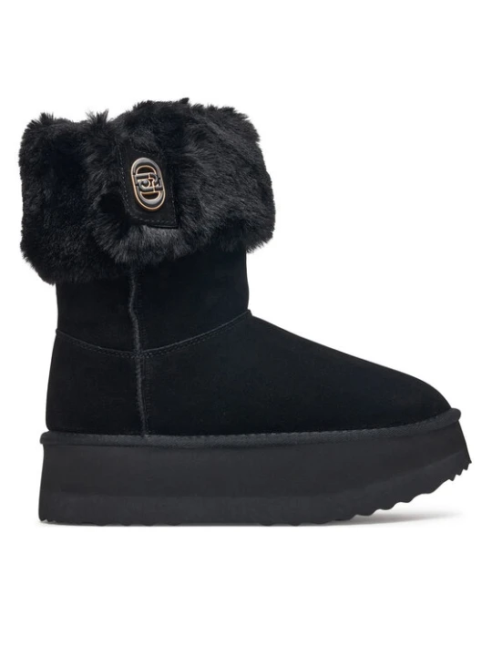 Zdjęcie produktu Śniegowce Liu Jo Jane 12 SF6155 P0306 Czarny
