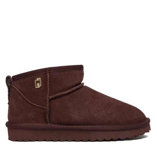 Zdjęcie produktu Śniegowce Liu Jo Jil 01 SF5099 PX002 Bordowy