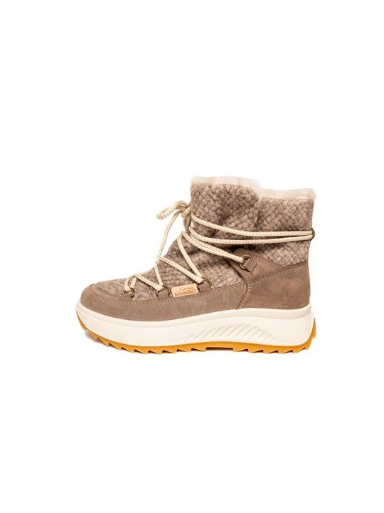 Zdjęcie produktu Śniegowce Living Kitzbühel taupe