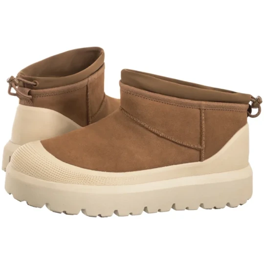 Zdjęcie produktu Śniegowce M Cl Ultra Mini Weather Hybrid Chestnut 1174196 / CWTC (UA157-b) UGG
