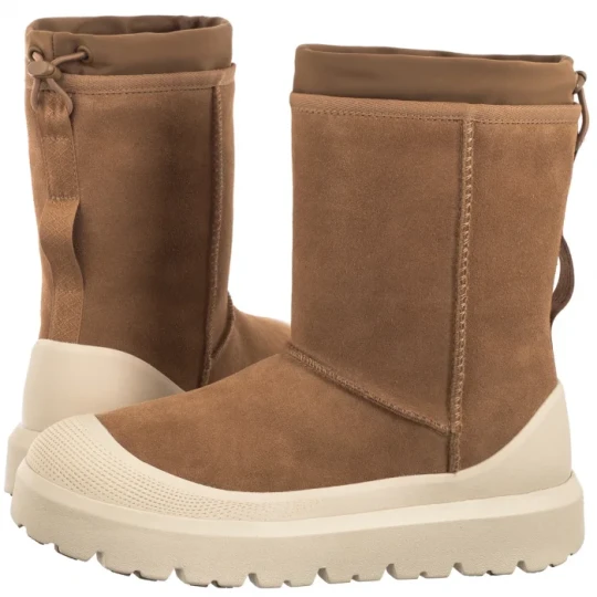 Zdjęcie produktu Śniegowce M Classic Short Weather Hybrid 1143992 CWTC (UA134-a) UGG