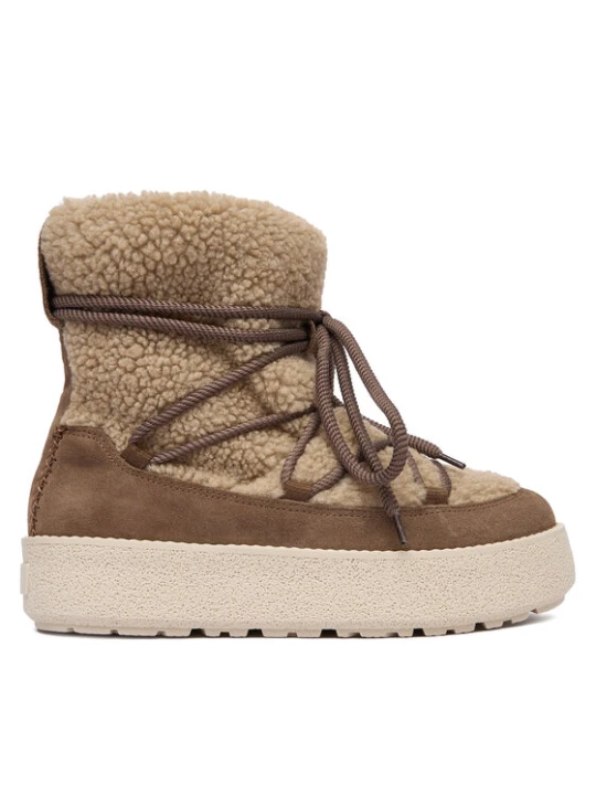 Zdjęcie produktu Śniegowce Marc O'Polo SS2M3027 Brązowy