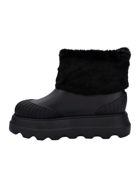 Zdjęcie produktu Śniegowce Melissa czarny