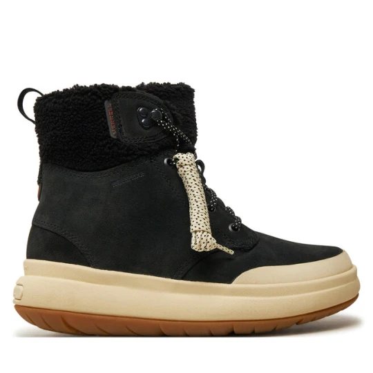 Zdjęcie produktu Śniegowce Merrell Marquette Thermo Lace Wp J007056 Czarny