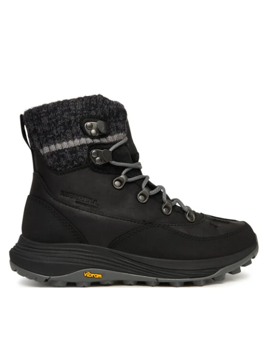 Zdjęcie produktu Śniegowce Merrell Siren 4 J037410 Czarny