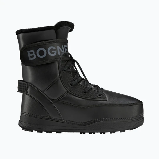 Zdjęcie produktu Śniegowce męskie BOGNER Laax 7 E black