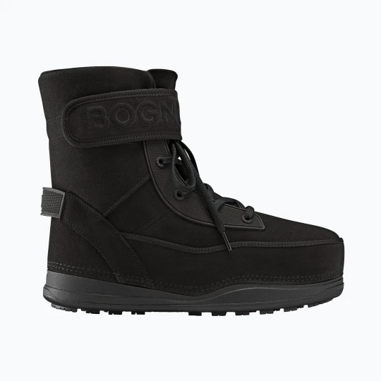 Zdjęcie produktu Śniegowce męskie BOGNER Laax 7 F black