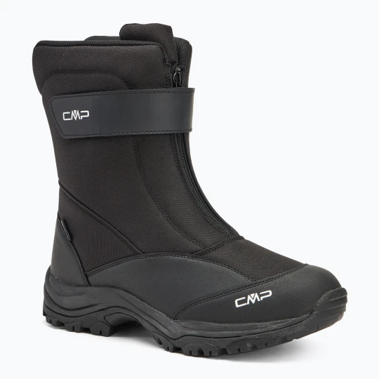 Zdjęcie produktu Śniegowce męskie CMP Jotos Snowboot Wp nero Czarny