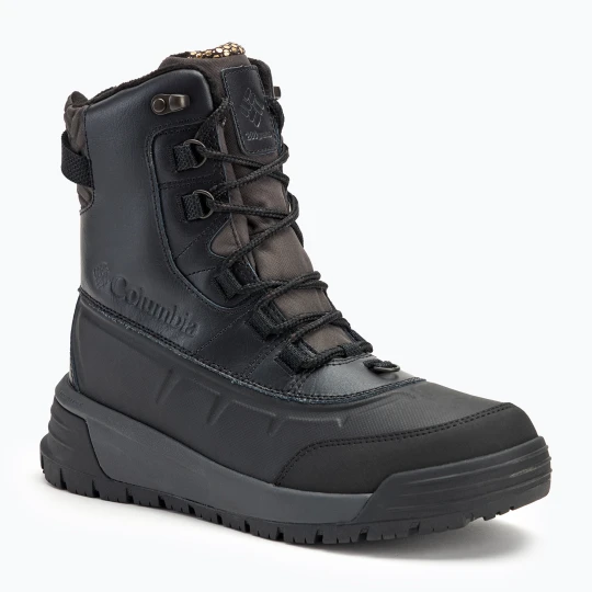 Zdjęcie produktu Śniegowce męskie Columbia Bugaboot Celsius V2 black / shark