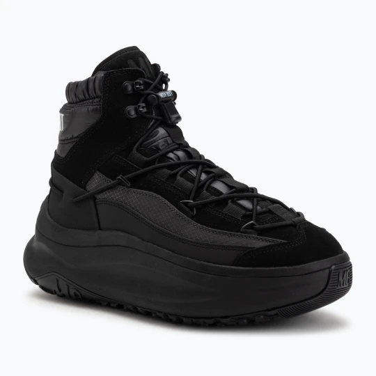 Zdjęcie produktu Śniegowce męskie Moon Boot Moon247 Xlace Mid black