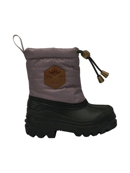 Zdjęcie produktu Śniegowce Mikk-line mauve